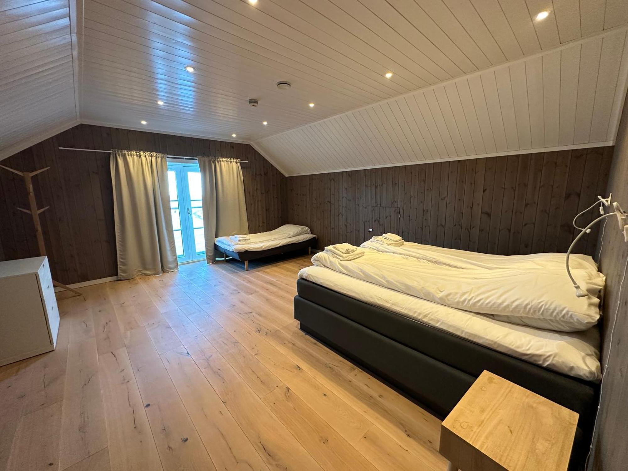 Lofoten Panorama Stamsund Luaran gambar